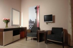 ���� ����� Carat Budapest 4*