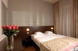 ���� ����� Carat Budapest 4*