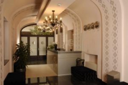 ���� ����� Carat Budapest 4*
