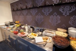 ���� ����� Club Hotel Ambra 4*
