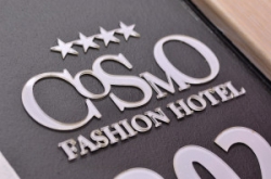 Фото отеля Cosmo Fashion 4*