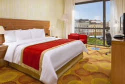 ���� ����� Courtyard by Marriott City Center 4*