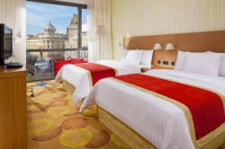���� ����� Courtyard by Marriott City Center 4*