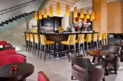 ���� ����� Courtyard by Marriott City Center 4*