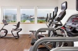 ���� ����� Courtyard by Marriott City Center 4*
