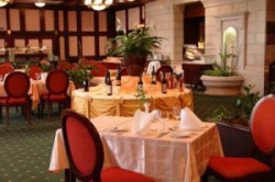 ���� ����� Danubius Grand Hotel Margitsziget 4*