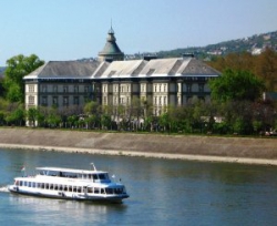 ���� ����� Danubius Grand Hotel Margitsziget 4*