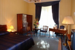 ���� ����� Danubius Grand Hotel Margitsziget 4*