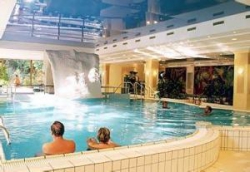 ���� ����� Danubius Grand Hotel Margitsziget 4*