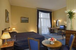 ���� ����� Danubius Grand Hotel Margitsziget 4*