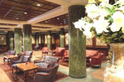 ���� ����� Danubius Grand Hotel Margitsziget 4*