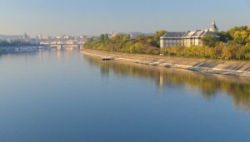 ���� ����� Danubius Grand Hotel Margitsziget 4*