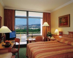 ���� ����� Danubius Health Spa Resort Helia 4*