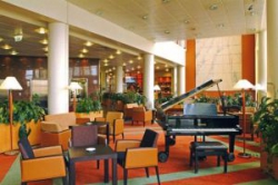 ���� ����� Danubius Health Spa Resort Helia 4*