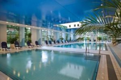 ���� ����� Danubius Health Spa Resort Helia 4*