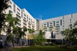 ���� ����� Danubius Health Spa Resort Helia 4*
