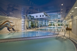 ���� ����� Danubius Health Spa Resort Helia 4*