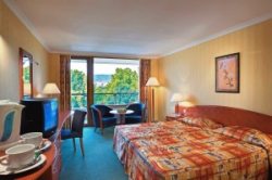 ���� ����� Danubius Health Spa Resort Margitsziget 4*