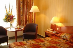 ���� ����� Danubius Health Spa Resort Margitsziget 4*