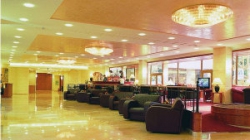 ���� ����� Danubius Health Spa Resort Margitsziget 4*