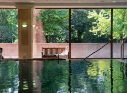 ���� ����� Danubius Health Spa Resort Margitsziget 4*