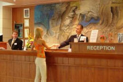 ���� ����� Danubius Health Spa Resort Margitsziget 4*