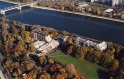���� ����� Danubius Health Spa Resort Margitsziget 4*