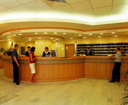 ���� ����� Danubius Hotel Arena 4*