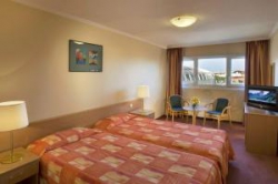 ���� ����� Danubius Hotel Arena 4*