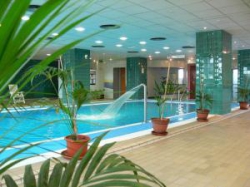 ���� ����� Danubius Hotel Arena 4*