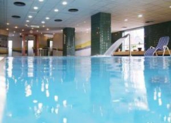 ���� ����� Danubius Hotel Arena 4*