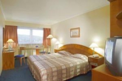 ���� ����� Danubius Hotel Flamenco 4*