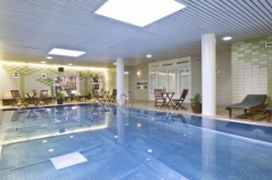 ���� ����� Danubius Hotel Flamenco 4*