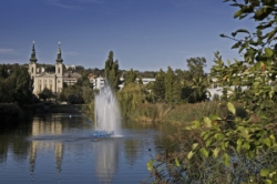 ���� ����� Danubius Hotel Flamenco 4*