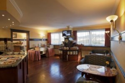 ���� ����� Danubius Hotel Flamenco 4*