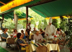 ���� ����� Danubius Hotel Flamenco 4*