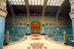 ���� ����� Danubius Hotel Gellert 4*