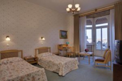 ���� ����� Danubius Hotel Gellert 4*
