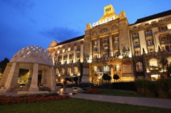 ���� ����� Danubius Hotel Gellert 4*
