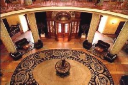 ���� ����� Danubius Hotel Gellert 4*