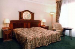 ���� ����� Danubius Hotel Gellert 4*