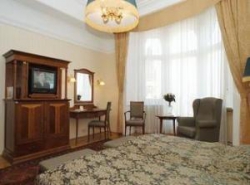 ���� ����� Danubius Hotel Gellert 4*