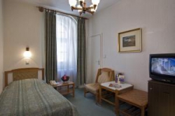 ���� ����� Danubius Hotel Gellert 4*