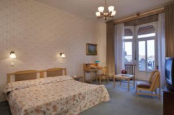 ���� ����� Danubius Hotel Gellert 4*