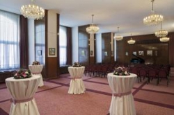 ���� ����� Danubius Hotel Gellert 4*