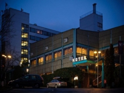 ���� ����� Europa Aparthotel 4*