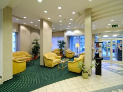 ���� ����� Europa Aparthotel 4*