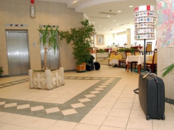 ���� ����� Europa Aparthotel 4*