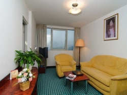 ���� ����� Europa Aparthotel 4*