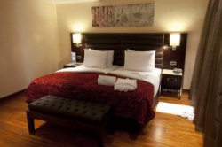���� ����� Eurostars Budapest Center 4*